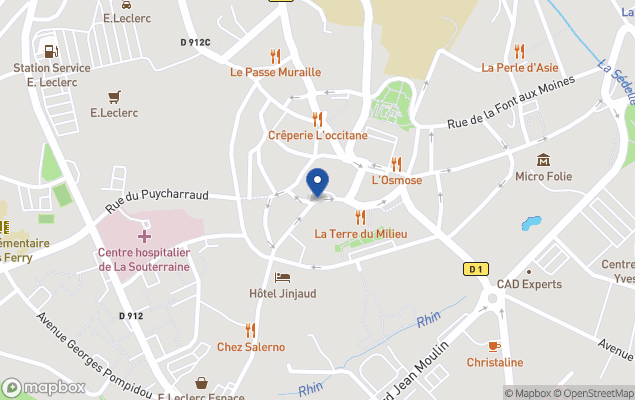 century 21 marcon immobilier