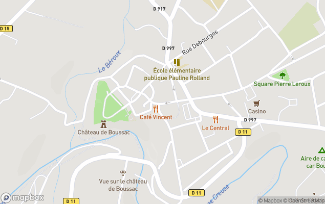 agence du ch&acirc;teau