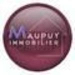 MAUPUY IMMOBILIER - SARL MAUPUY MAUPUY IMMOBILIER - SARL MAUPUY