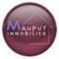 MAUPUY IMMOBILIER - SARL MAUPUY